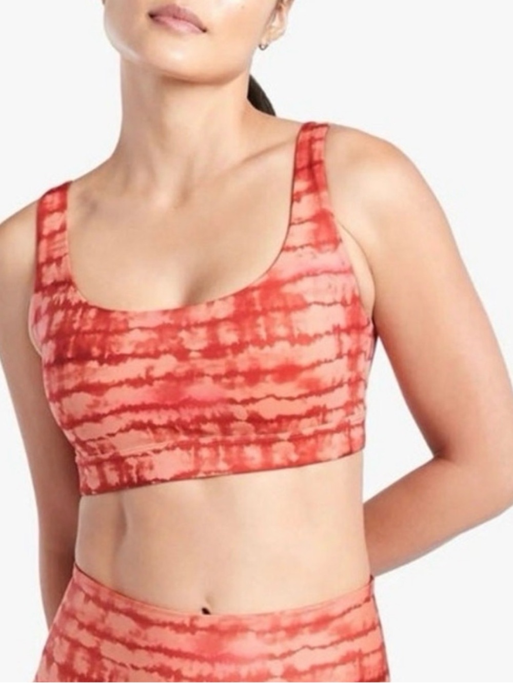 Athleta Exhale Bra
